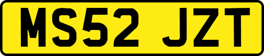MS52JZT