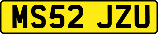 MS52JZU