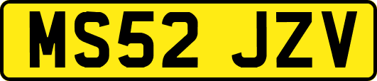 MS52JZV