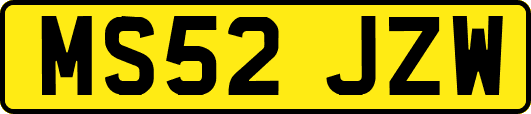 MS52JZW