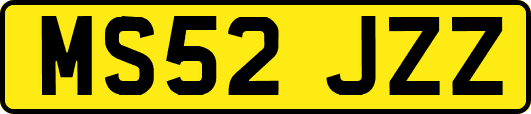 MS52JZZ