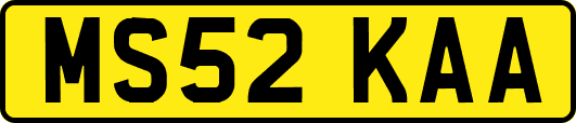 MS52KAA