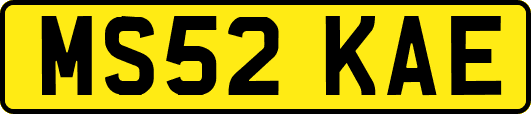 MS52KAE