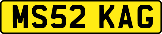 MS52KAG