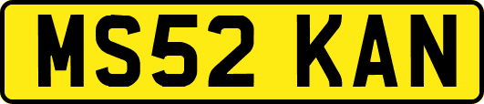 MS52KAN