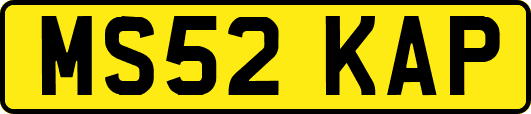 MS52KAP