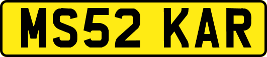 MS52KAR