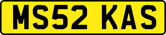 MS52KAS