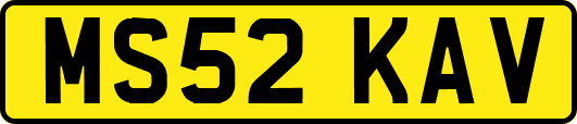 MS52KAV