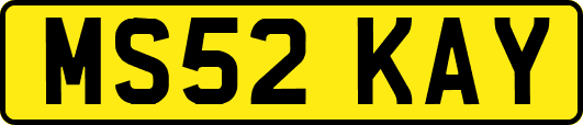 MS52KAY