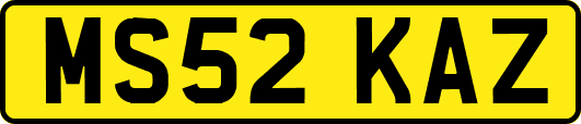 MS52KAZ