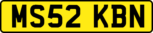 MS52KBN