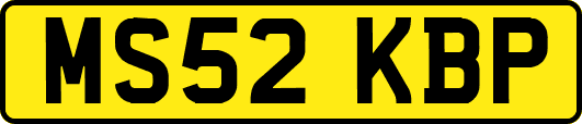 MS52KBP
