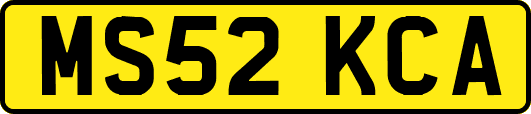 MS52KCA