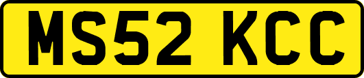 MS52KCC