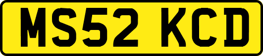 MS52KCD