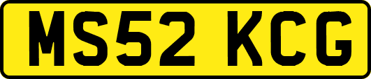 MS52KCG