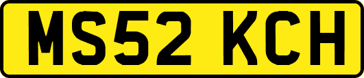 MS52KCH