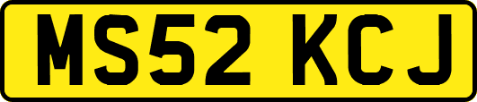 MS52KCJ