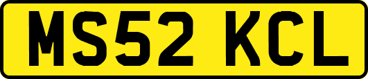 MS52KCL