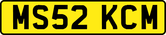 MS52KCM