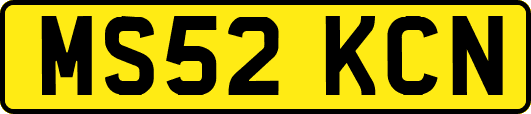 MS52KCN
