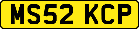 MS52KCP