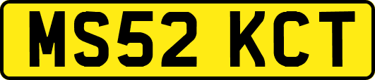 MS52KCT