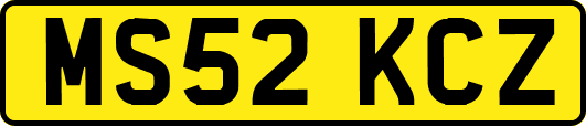 MS52KCZ