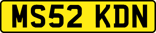 MS52KDN