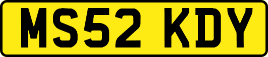 MS52KDY