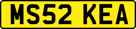 MS52KEA