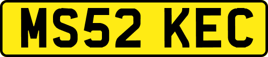 MS52KEC