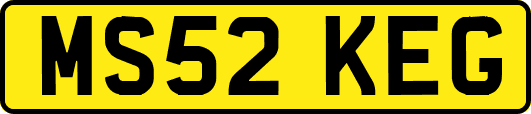 MS52KEG