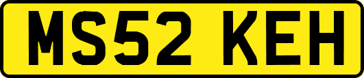 MS52KEH