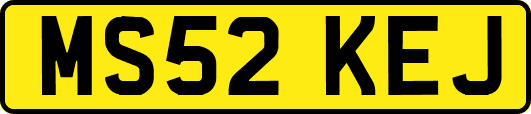 MS52KEJ