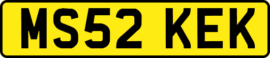 MS52KEK