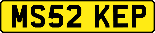 MS52KEP