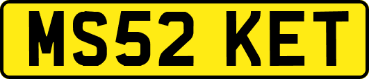 MS52KET