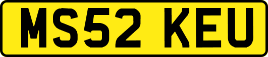 MS52KEU
