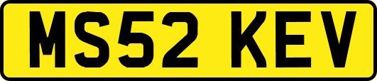 MS52KEV