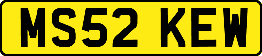 MS52KEW