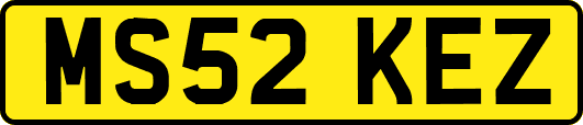 MS52KEZ