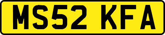 MS52KFA
