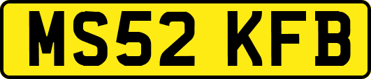 MS52KFB