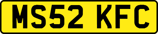MS52KFC