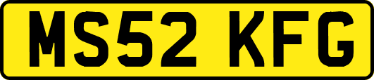 MS52KFG