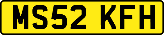 MS52KFH