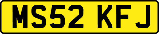 MS52KFJ