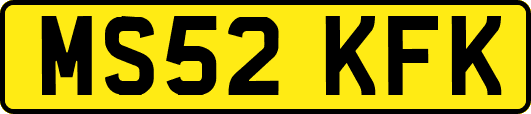 MS52KFK